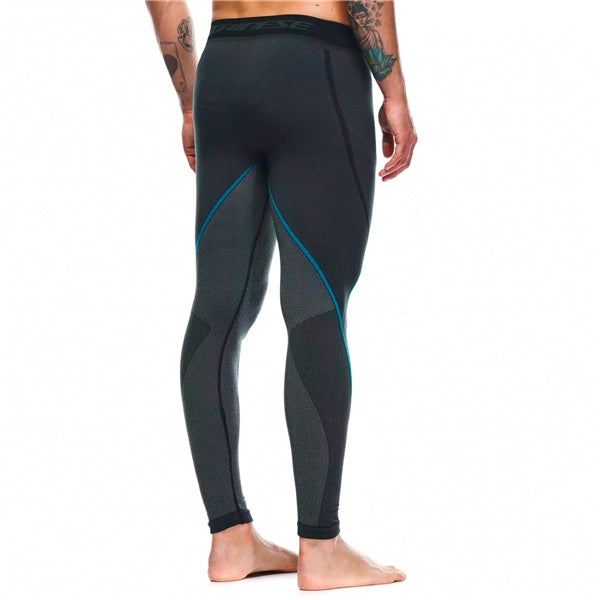 Dainese Underpants - Pants - Men Black/Blue XS-S - Driven Powersports
