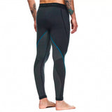 Dainese Underpants - Pants - Men Black/Blue XS-S - Driven Powersports