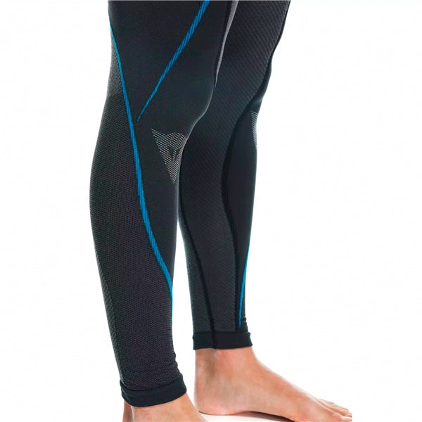 Dainese Underpants - Pants - Men Black/Blue XS-S - Driven Powersports