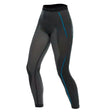 Dainese Underpants - Pants - Women Black/Blue XS-S - Driven Powersports