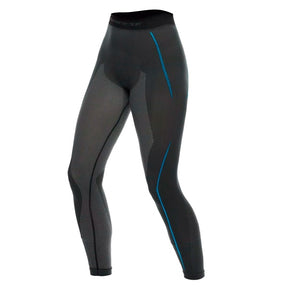 Dainese Underpants - Pants - Women Black/Blue L-XL - Driven Powersports