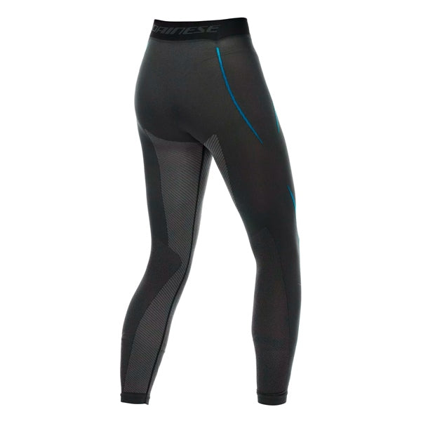 Dainese Underpants - Pants - Women Black/Blue XS-S - Driven Powersports