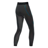 Dainese Underpants - Pants - Women Black/Blue XS-S - Driven Powersports