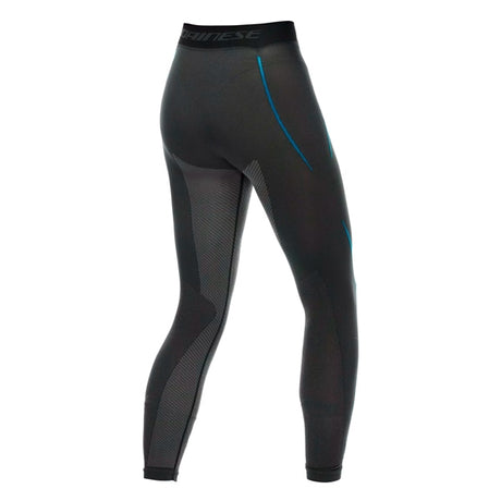 Dainese Underpants - Pants - Women Black/Blue L-XL - Driven Powersports