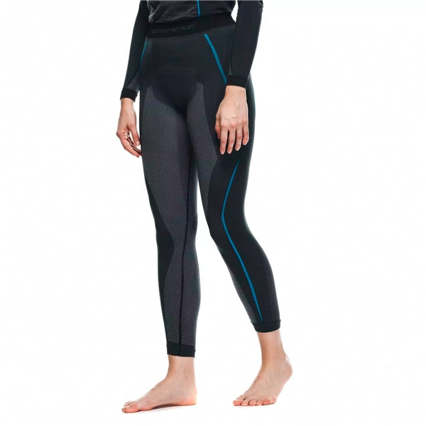 Dainese Underpants - Pants - Women Black/Blue XS-S - Driven Powersports