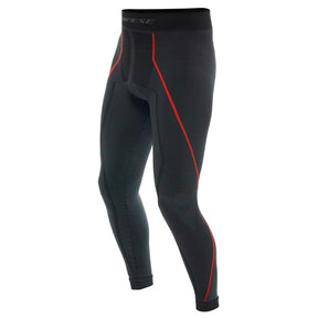 Dainese Thermo Underpants - Pants - Men Black/Red XS-S - Driven Powersports