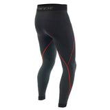Dainese Thermo Underpants - Pants - Men Black/Red XS-S - Driven Powersports