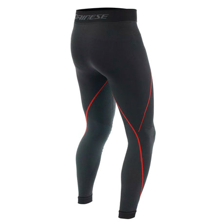Dainese Thermo Underpants - Pants - Men Black/Red XS-S - Driven Powersports