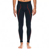 Dainese Thermo Underpants - Pants - Men Black/Red XS-S - Driven Powersports