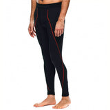 Dainese Thermo Underpants - Pants - Men Black/Red XS-S - Driven Powersports