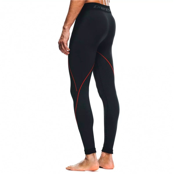 Dainese Thermo Underpants - Pants - Men Black/Red XS-S - Driven Powersports