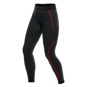 Dainese Thermo Underpants - Pants - Women Black/Red XS-S - Driven Powersports