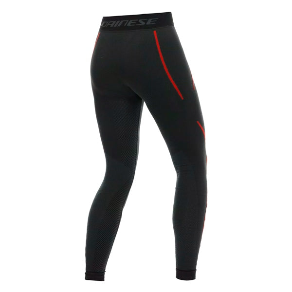 Dainese Thermo Underpants - Pants - Women Black/Red XS-S - Driven Powersports