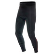 Dainese No-Wind Thermo Underpants - Pants - Men Black/Red XS-S - Driven Powersports