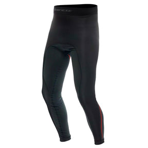 Dainese No-Wind Thermo Underpants - Pants - Men Black/Red XS-S - Driven Powersports