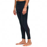 Dainese No-Wind Thermo Underpants - Pants - Men Black/Red XS-S - Driven Powersports