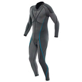 Dainese Dry Suit - Men Black/Blue XS-S - Driven Powersports