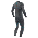 Dainese Dry Suit - Men Black/Blue XS-S - Driven Powersports