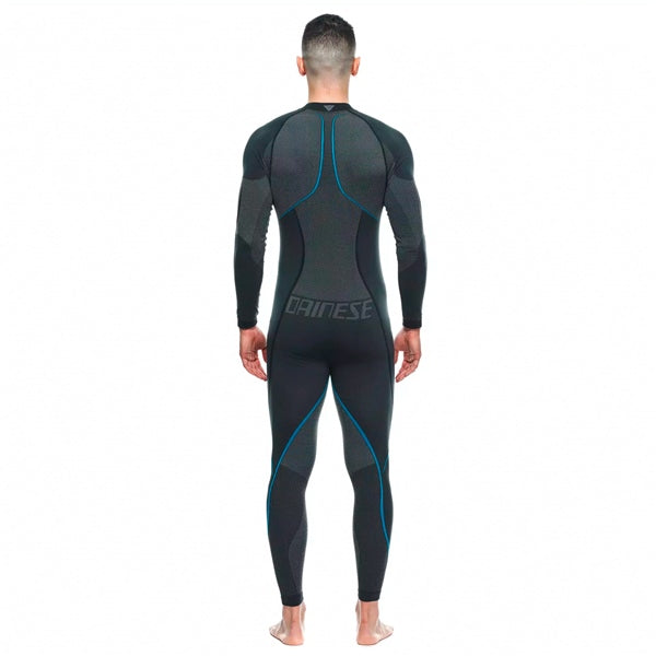 Dainese Dry Suit - Men Black/Blue XS-S - Driven Powersports