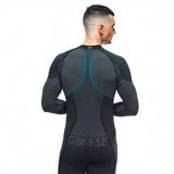 Dainese Dry Suit - Men Black/Blue XS-S - Driven Powersports