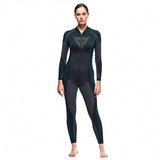 Dainese Dry Suit - Women Black/Blue XS-S - Driven Powersports