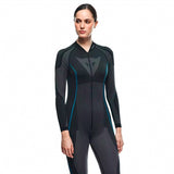 Dainese Dry Suit - Women Black/Blue XS-S - Driven Powersports