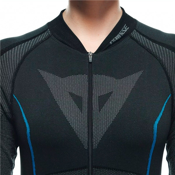 Dainese Dry Suit - Women Black/Blue XS-S - Driven Powersports