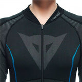 Dainese Dry Suit - Women Black/Blue XS-S - Driven Powersports