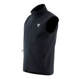 Dainese No-Wind Thermo Vest - Men Black L - Driven Powersports