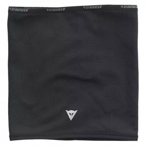 Dainese Thermal Neck Gaiter Black - Driven Powersports