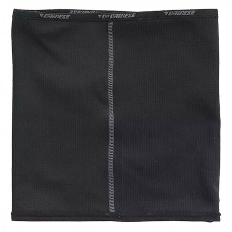 Dainese Thermal Neck Gaiter Black - Driven Powersports