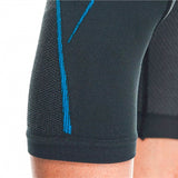 Dainese 3/4 Dry Underpants - Pants - Men Black/Blue XS-S - Driven Powersports