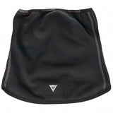 Dainese WS Neck Gaiter Black - Driven Powersports