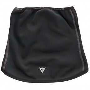 Dainese WS Neck Gaiter Black - Driven Powersports