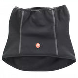 Dainese WS Neck Gaiter Black - Driven Powersports