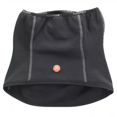 Dainese WS Neck Gaiter Black - Driven Powersports