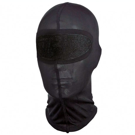 Dainese Silk Balaclava Black - Driven Powersports
