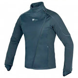 Dainese D-Mantle WS - Long Sleeve Base Layer - Men Black L - Driven Powersports