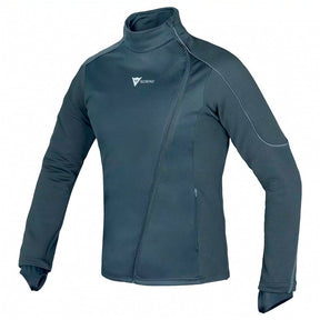 Dainese D-Mantle WS - Long Sleeve Base Layer - Men Black L - Driven Powersports
