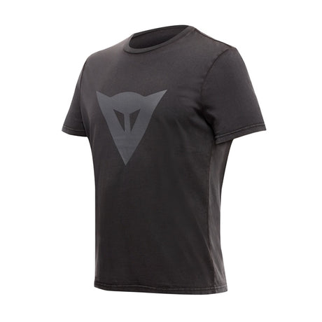 Dainese Dyed Speed Demon T-Shirt - Men Black L - Driven Powersports