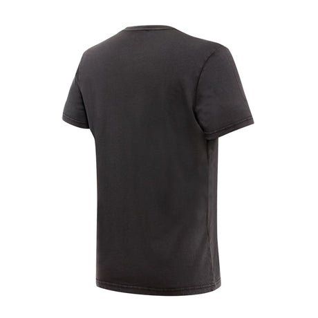Dainese Dyed Speed Demon T-Shirt - Men Black L - Driven Powersports