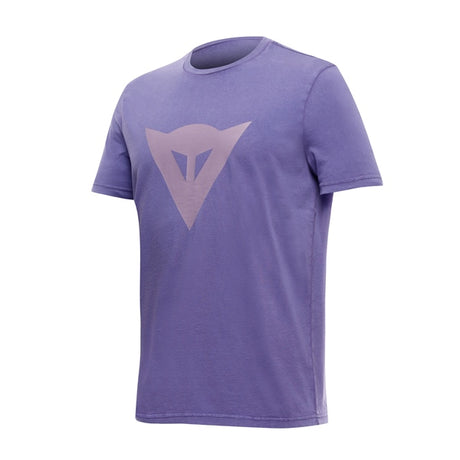 Dainese Dyed Speed Demon T-Shirt - Men Blue 2XL - Driven Powersports