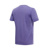 Dainese Dyed Speed Demon T-Shirt - Men Blue 2XL - Driven Powersports