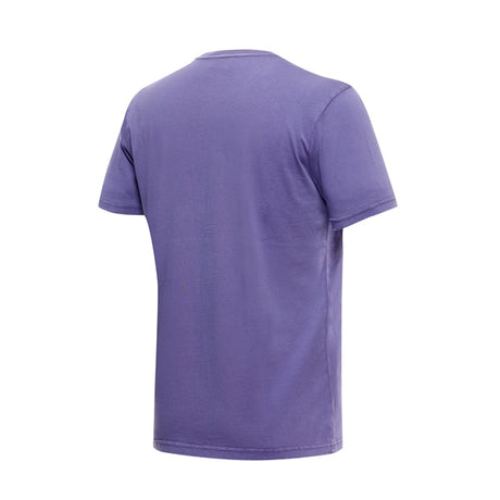 Dainese Dyed Speed Demon T-Shirt - Men Blue 2XL - Driven Powersports