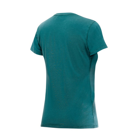 Dainese Dyed Speed Demon T-Shirt - Men Teal XL - Driven Powersports