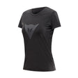 Dainese Dyed Speed Demon T-Shirt - Women Black XS - Driven Powersports