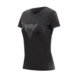 Dainese Dyed Speed Demon T-Shirt - Women Black XS - Driven Powersports