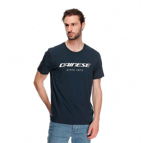 Dainese Essence Wordmark T-Shirt - Men S - Driven Powersports