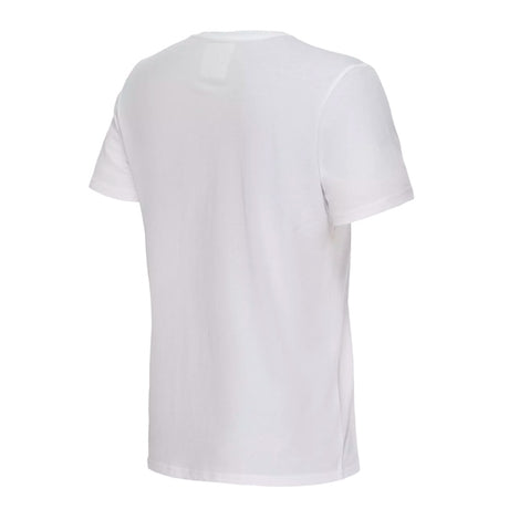 Dainese Essence Wordmark T-Shirt - Men White XL - Driven Powersports