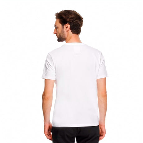 Dainese Essence Wordmark T-Shirt - Men White XL - Driven Powersports